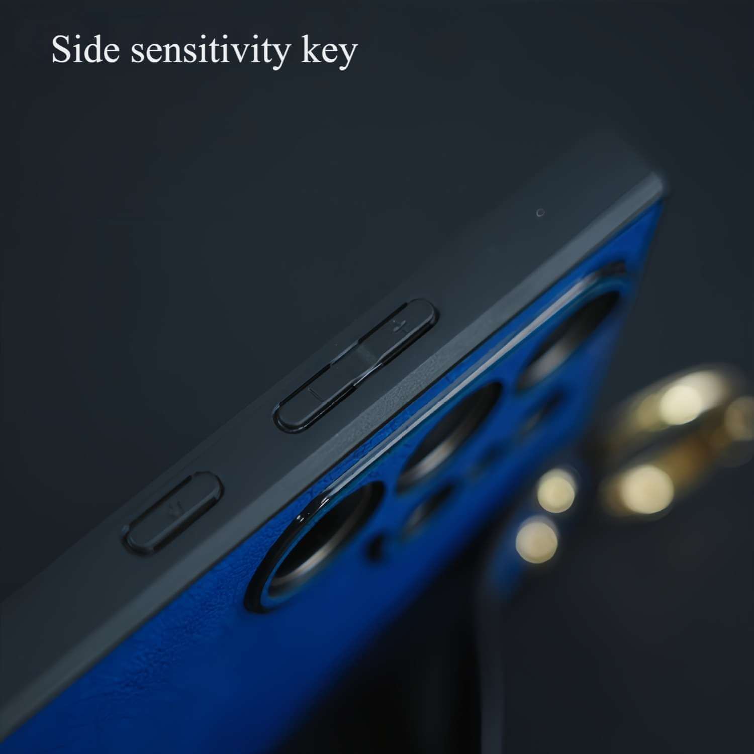 2-in-1 Wave Wristband Stand Phone Case for Samsung S25 Ultra