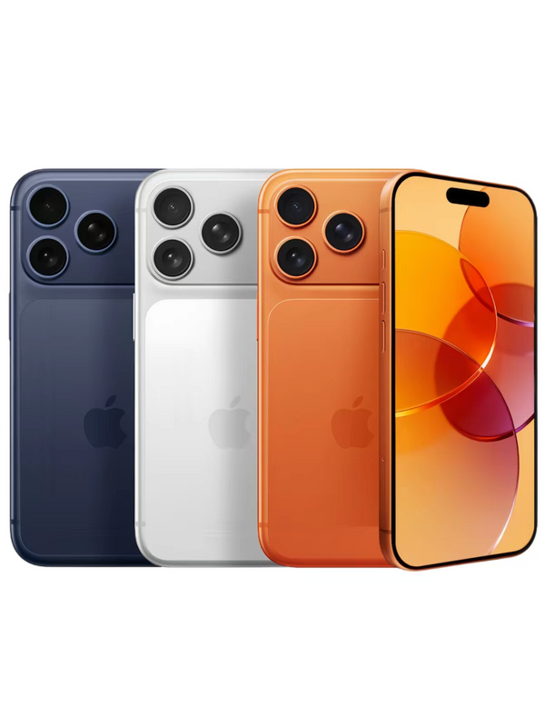 IPhone 17ProMax
