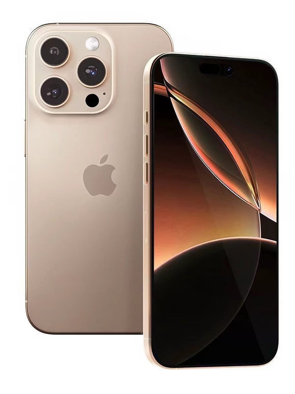 IPhone 16ProMax