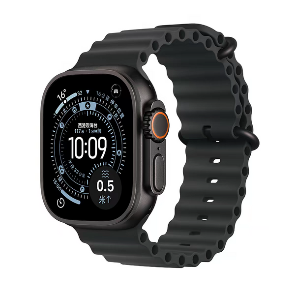 iWatch Ultra