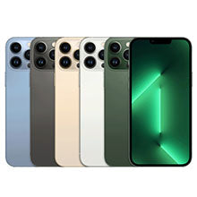 IPhone 13ProMax
