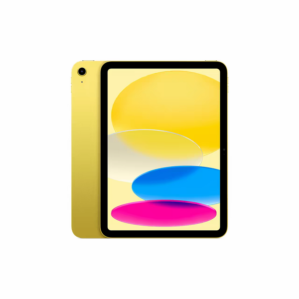 iPad